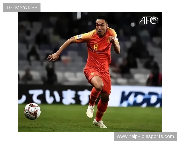 中国足球最新球星排名揭晓 谁将成为未来的足坛之星