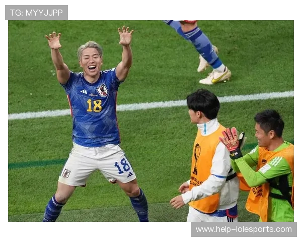 日本国家队足球球星最新实力排名分析及其未来发展趋势