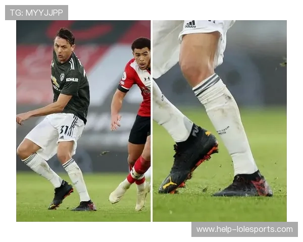 球星穿搭大揭秘 各大足球鞋战衣背后的故事与科技革新