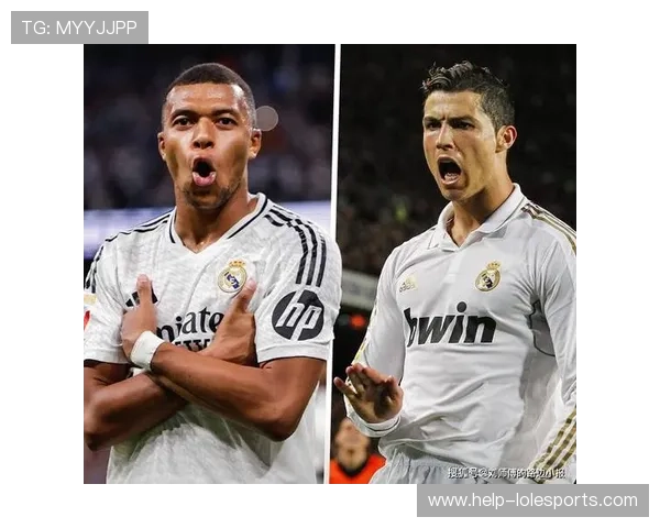 耐克足球鞋背后的传奇球星：从C罗到姆巴佩的荣耀足迹