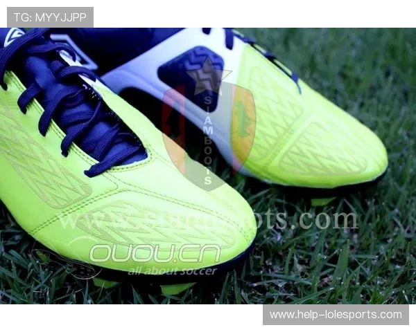 足球球星专属足球鞋设计背后的科技与灵感探索